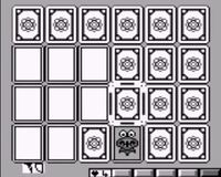 Beetlejuice sur Nintendo Game Boy